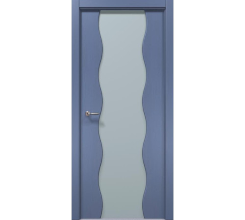 Межкомнатные Двери Dorum Verona VR-04 ПВХ плёнка