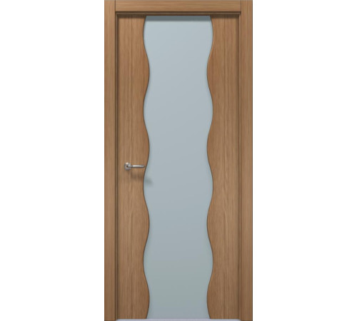 Межкомнатные Двери Dorum Verona VR-04 ПВХ плёнка