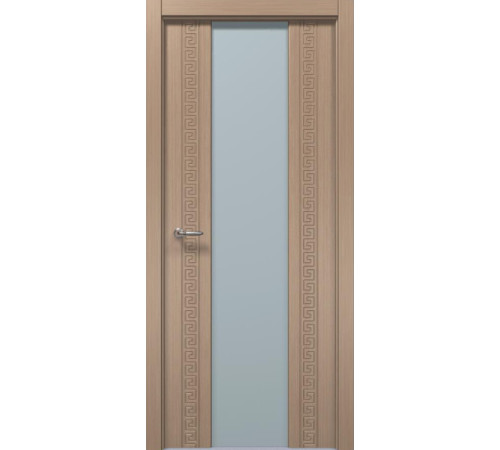 Межкомнатные Двери Dorum Verona VR-05 ПВХ плёнка