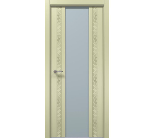 Межкомнатные Двери Dorum Verona VR-05 ПВХ плёнка
