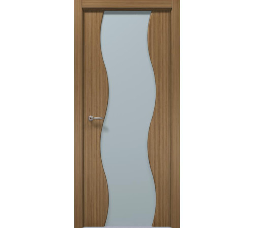 Межкомнатные Двери Dorum Verona VR-06 ПВХ плёнка