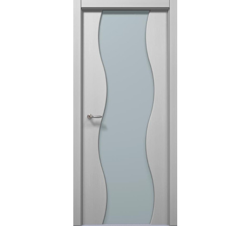 Межкомнатные Двери Dorum Verona VR-06 ПВХ плёнка