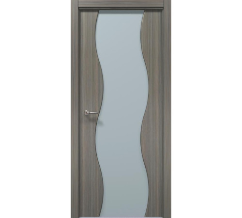 Межкомнатные Двери Dorum Verona VR-06 ПВХ плёнка