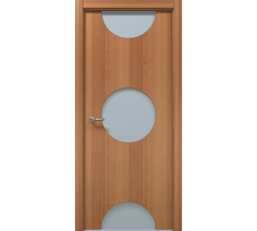 Межкомнатные Двери Dorum Verona VR-09 ПВХ плёнка