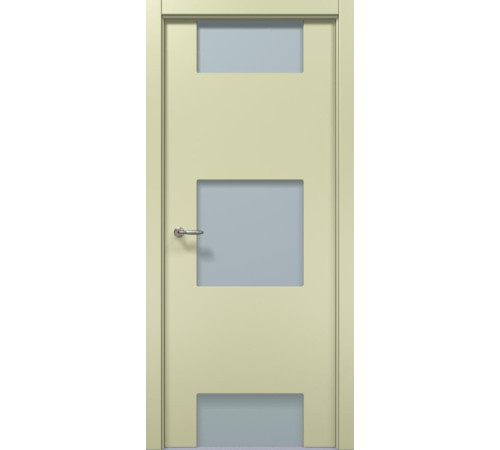 Межкомнатные Двери Dorum Verona VR-10 ПВХ плёнка