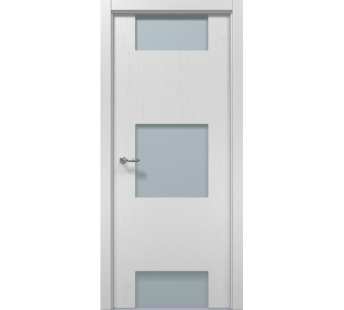 Межкомнатные Двери Dorum Verona VR-10 ПВХ плёнка