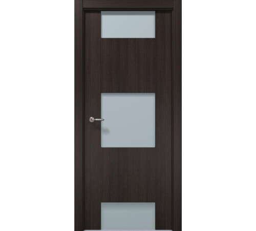 Межкомнатные Двери Dorum Verona VR-10 ПВХ плёнка