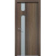 Межкомнатные Двери Dorum Verona VR-11 ПВХ плёнка