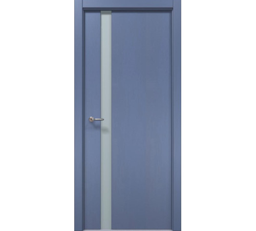 Межкомнатные Двери Dorum Verona VR-12 ПВХ плёнка