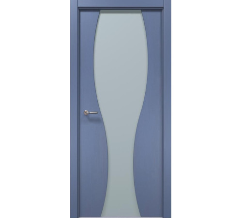 Межкомнатные Двери Dorum Verona VR-16 ПВХ плёнка