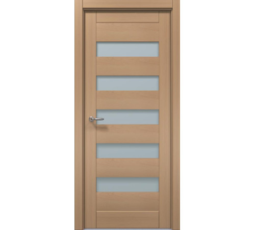 Межкомнатные Двери Dorum Modern MN-01 ПВХ плёнка