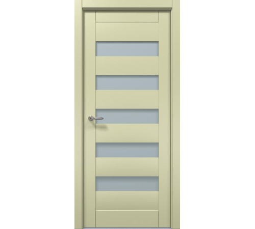 Межкомнатные Двери Dorum Modern MN-01 ПВХ плёнка