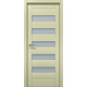 Межкомнатные Двери Dorum Modern MN-01 ПВХ плёнка