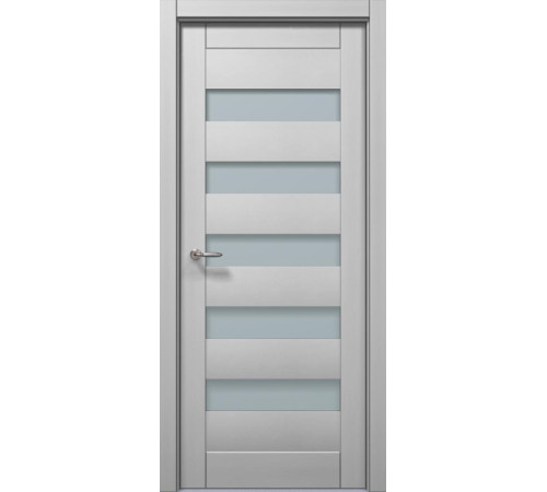Межкомнатные Двери Dorum Modern MN-01 ПВХ плёнка