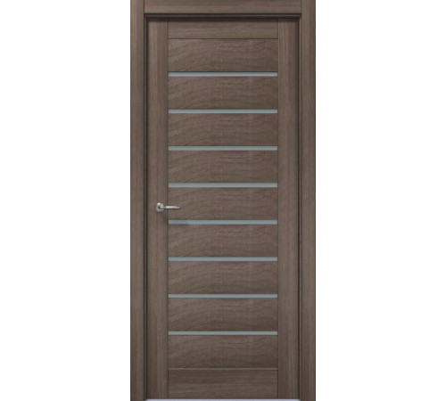 Межкомнатные Двери Dorum Modern MN-02 ПВХ плёнка
