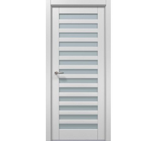 Межкомнатные Двери Dorum Modern MN-03 ПВХ плёнка
