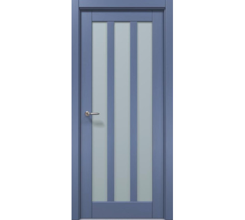 Межкомнатные Двери Dorum Modern MN-04 ПВХ плёнка