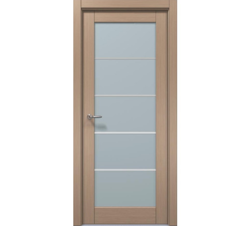 Межкомнатные Двери Dorum Modern MN-05 ПВХ плёнка