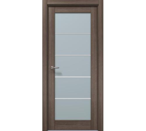 Межкомнатные Двери Dorum Modern MN-05 ПВХ плёнка