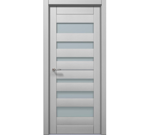 Межкомнатные Двери Dorum Modern MN-08 ПВХ плёнка