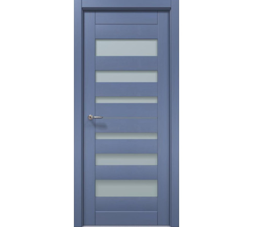 Межкомнатные Двери Dorum Modern MN-08 ПВХ плёнка