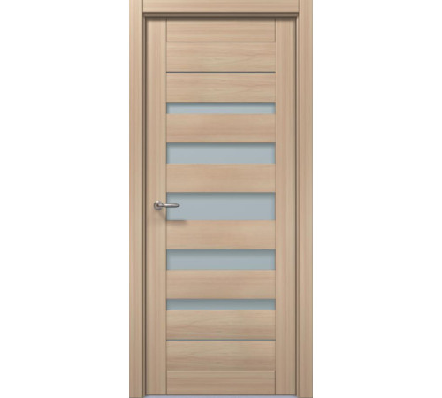 Межкомнатные Двери Dorum Modern MN-09 ПВХ плёнка