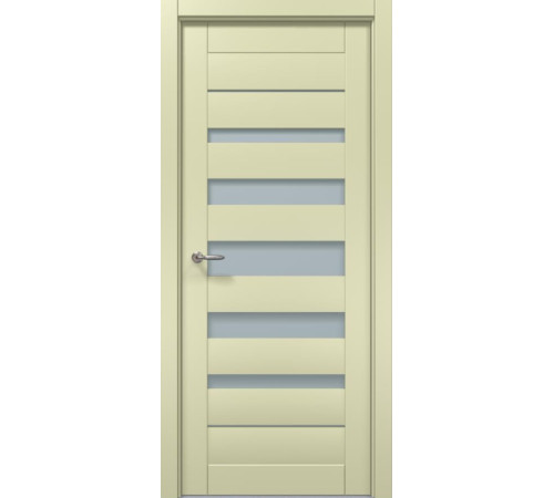Межкомнатные Двери Dorum Modern MN-09 ПВХ плёнка