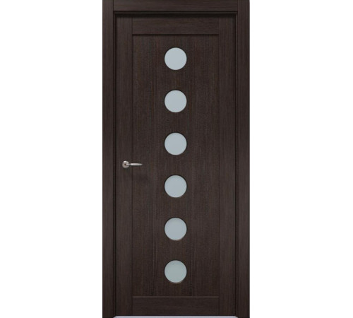 Межкомнатные Двери Dorum Modern MN-10 ПВХ плёнка