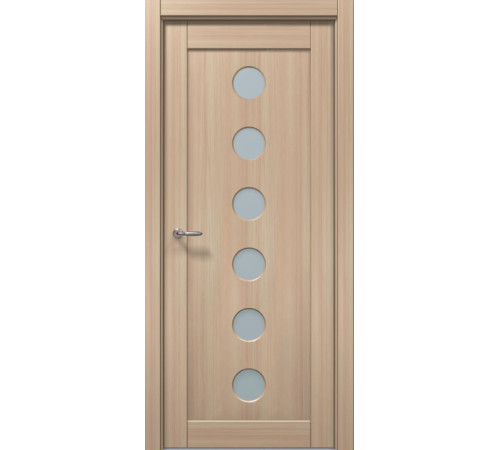 Межкомнатные Двери Dorum Modern MN-10 ПВХ плёнка