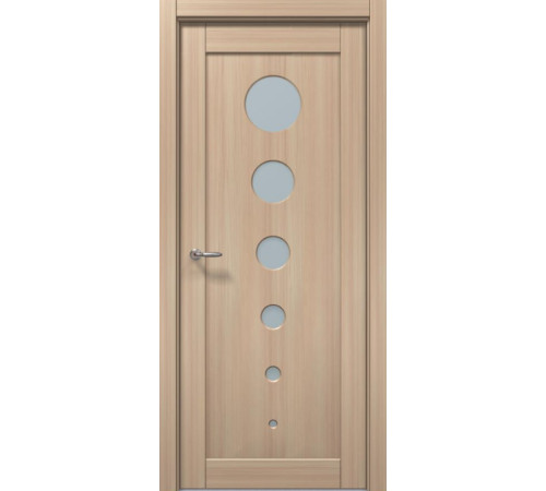 Межкомнатные Двери Dorum Modern MN-11 ПВХ плёнка