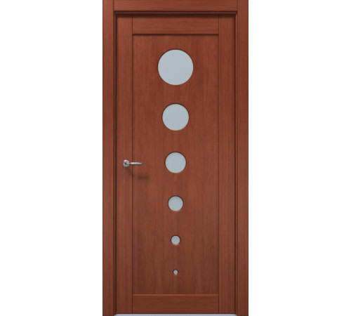 Межкомнатные Двери Dorum Modern MN-11 ПВХ плёнка