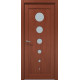 Межкомнатные Двери Dorum Modern MN-11 ПВХ плёнка