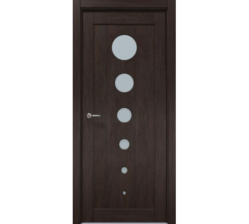 Межкомнатные Двери Dorum Modern MN-11 ПВХ плёнка