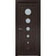 Межкомнатные Двери Dorum Modern MN-11 ПВХ плёнка