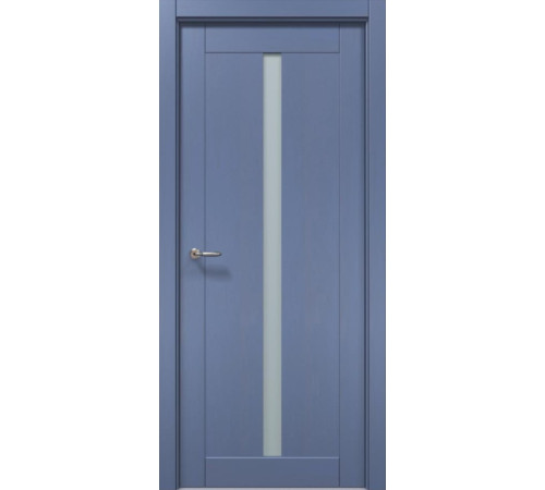Межкомнатные Двери Dorum Modern MN-12 ПВХ плёнка