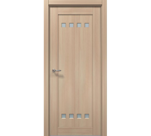 Межкомнатные Двери Dorum Modern MN-15 ПВХ плёнка