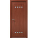 Межкомнатные Двери Dorum Modern MN-15 ПВХ плёнка