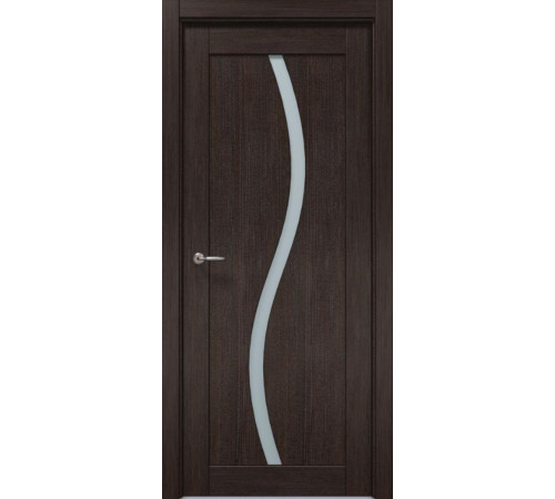 Межкомнатные Двери Dorum Modern MN-16 ПВХ плёнка