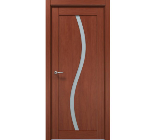 Межкомнатные Двери Dorum Modern MN-16 ПВХ плёнка