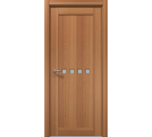 Межкомнатные Двери Dorum Modern MN-17 ПВХ плёнка