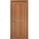 Межкомнатные Двери Dorum Modern MN-17 ПВХ плёнка