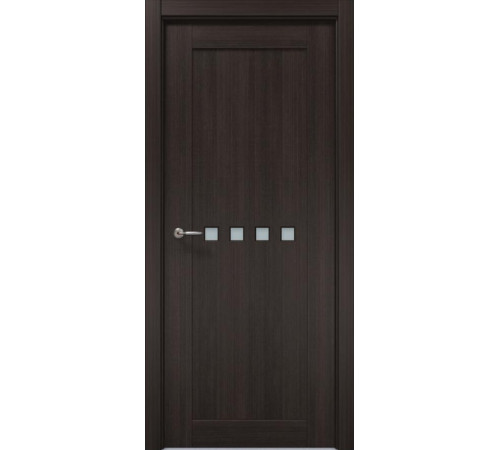 Межкомнатные Двери Dorum Modern MN-17 ПВХ плёнка