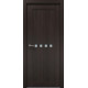 Межкомнатные Двери Dorum Modern MN-17 ПВХ плёнка