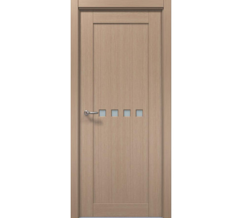 Межкомнатные Двери Dorum Modern MN-17 ПВХ плёнка