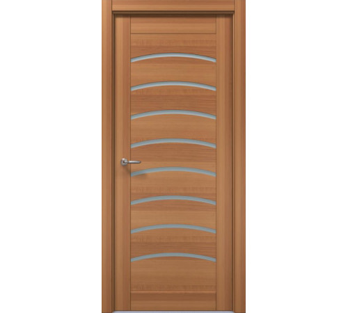 Межкомнатные Двери Dorum Modern MN-21 ПВХ плёнка