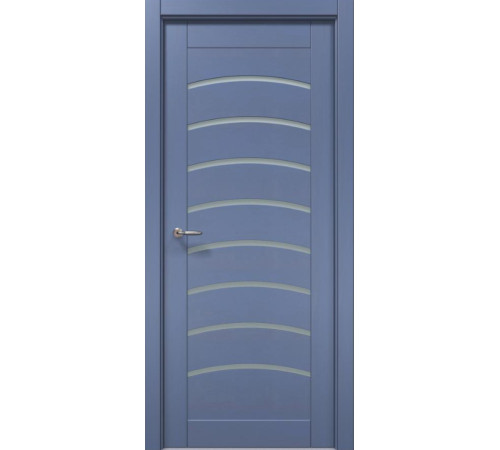 Межкомнатные Двери Dorum Modern MN-21 ПВХ плёнка