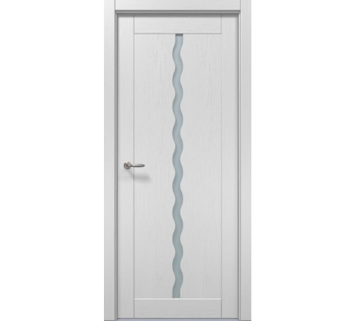 Межкомнатные Двери Dorum Modern MN-23 ПВХ плёнка