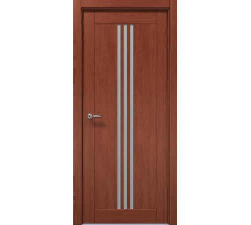 Межкомнатные Двери Dorum Modern MN-24 ПВХ плёнка