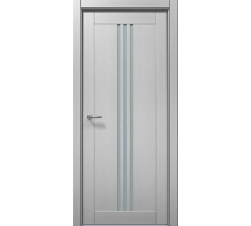 Межкомнатные Двери Dorum Modern MN-24 ПВХ плёнка