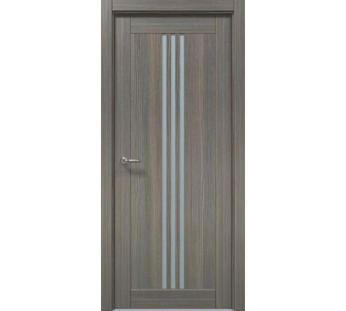 Межкомнатные Двери Dorum Modern MN-24 ПВХ плёнка